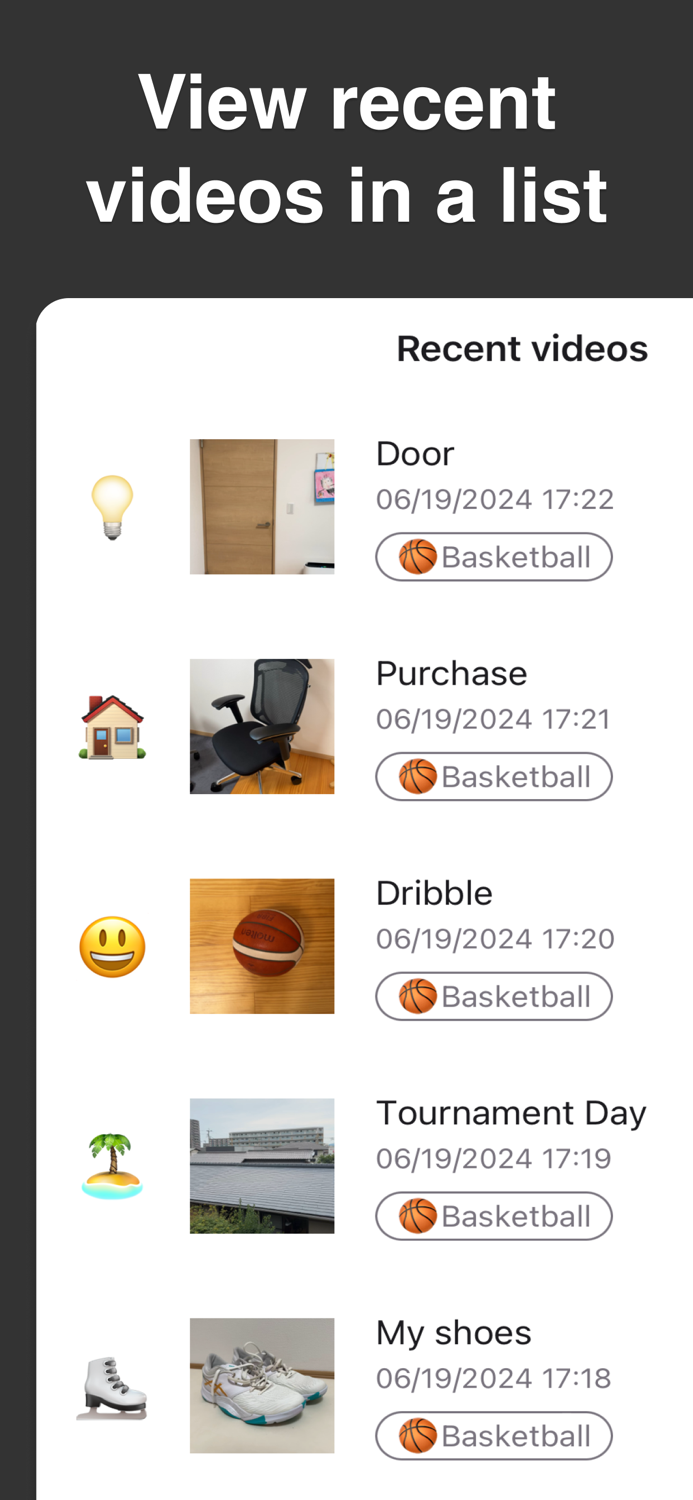 Local Video - Sem Nuvem