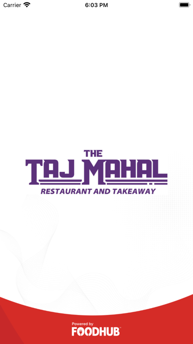 The Taj Mahal Farnworth Screenshot