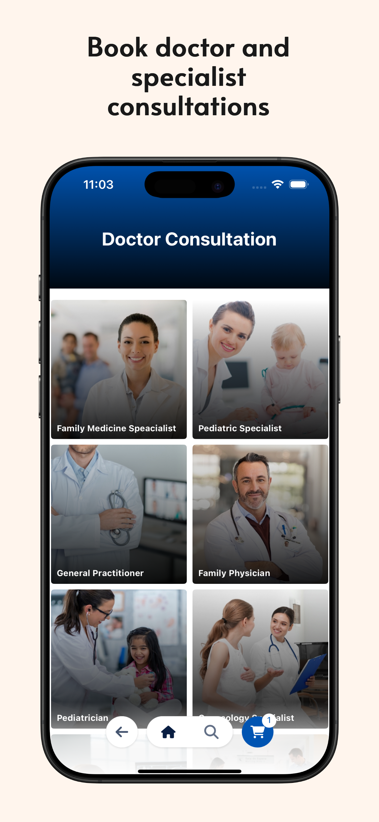 Boom Health UAE