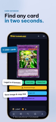 Meta Duelist Screenshot 5 of 8