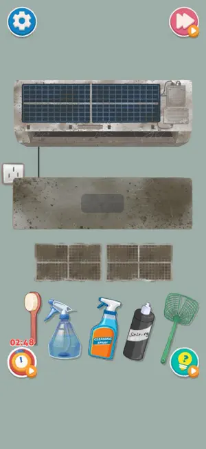 Tidy Fun: Perfect Organize screenshot 4