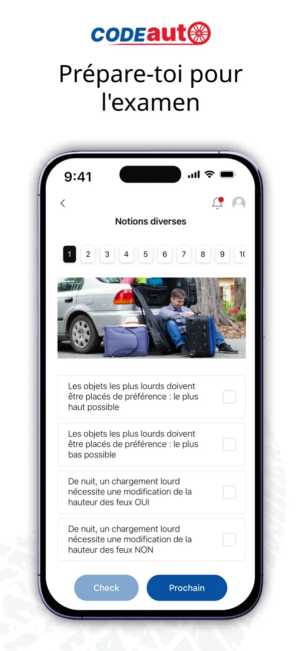 #4. Code Auto (iOS) 게시자: Uteach