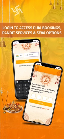 Bhakti Connect Screenshot 8 of 10