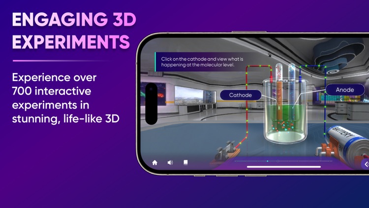 Embibe Lab Experiments