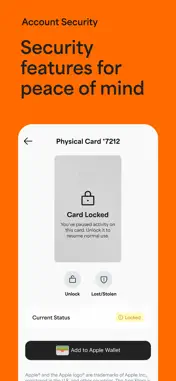 Netspend screenshot 7