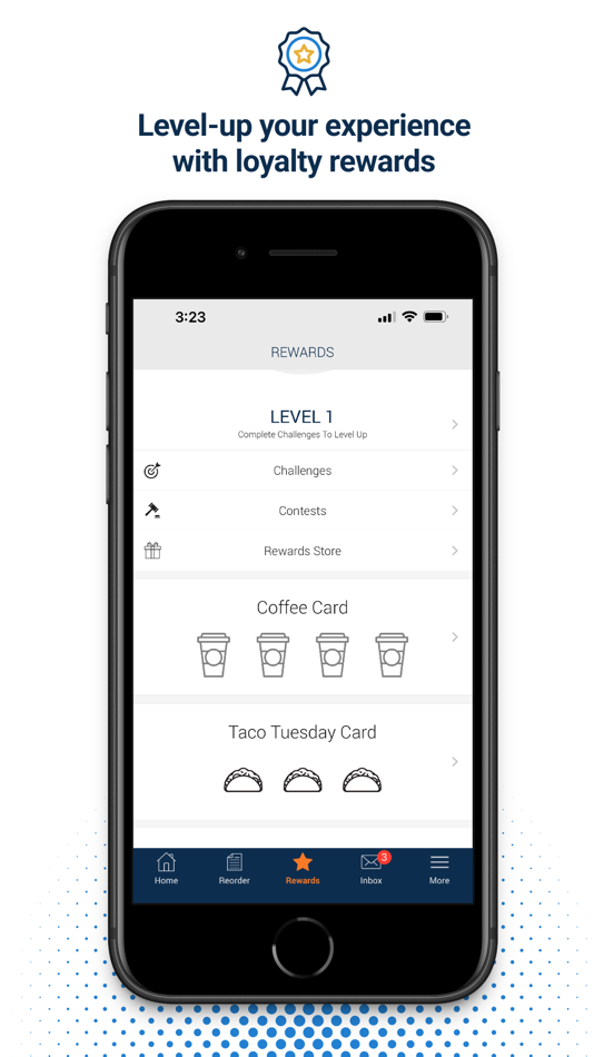#4. Transact Mobile Ordering (iOS) 由: Transact Campus, LLC