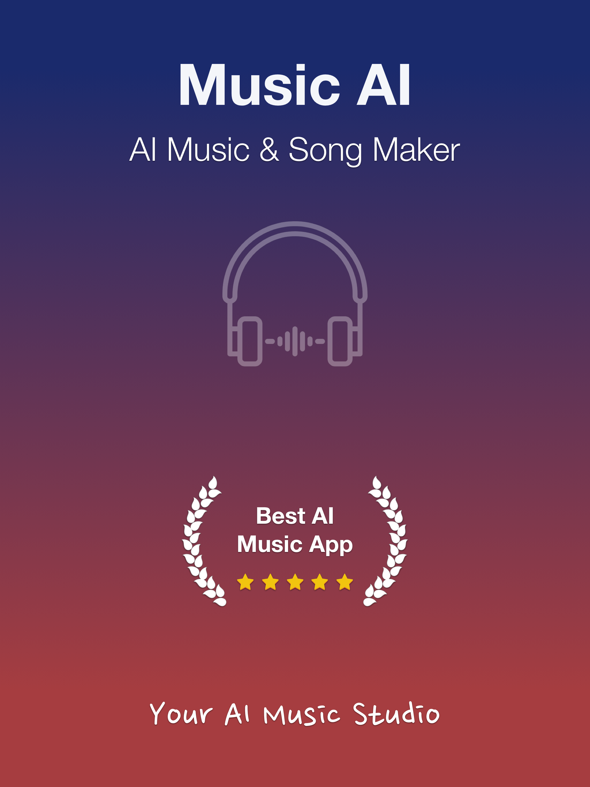AI Song Maker - Soniva Music