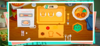 Yummy Burger Kitchen Screenshot 2 of 3