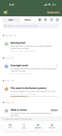 KlickBox Screenshot 3 of 10