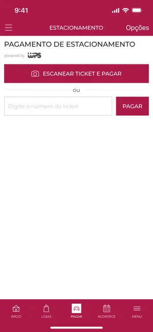 Tietê Plaza Shopping screenshot 4