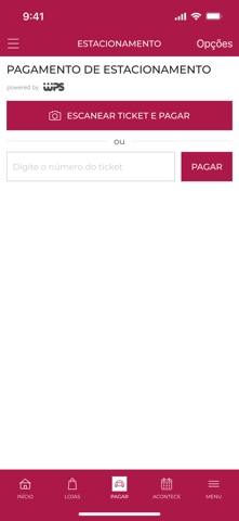 Tietê Plaza Shopping screenshot