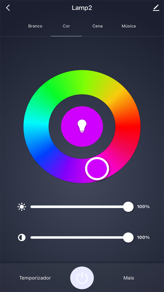 #4. Vinci (iOS) 由: Leandro Portella
