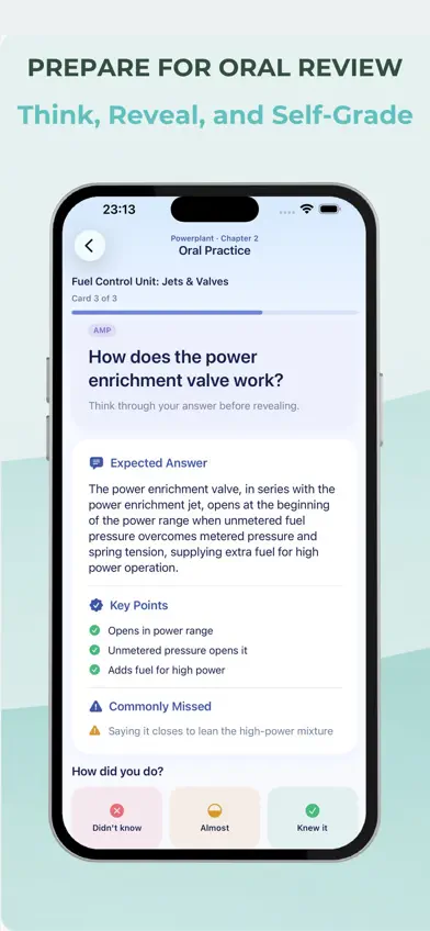 FAA A&P Mechanic Prep screenshot 5