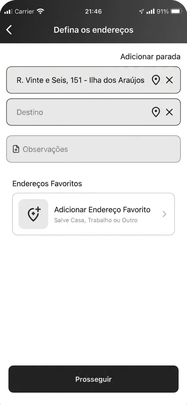 Screenshot #3 pour GoBetter
