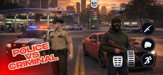 RP Race Arabic screenshot