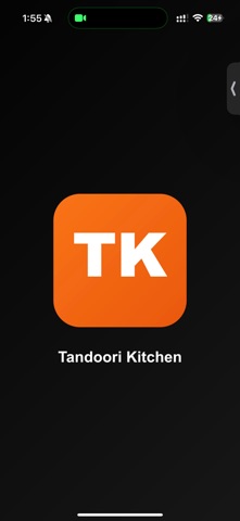 iMasala by Tandoori Kitchen screenshot