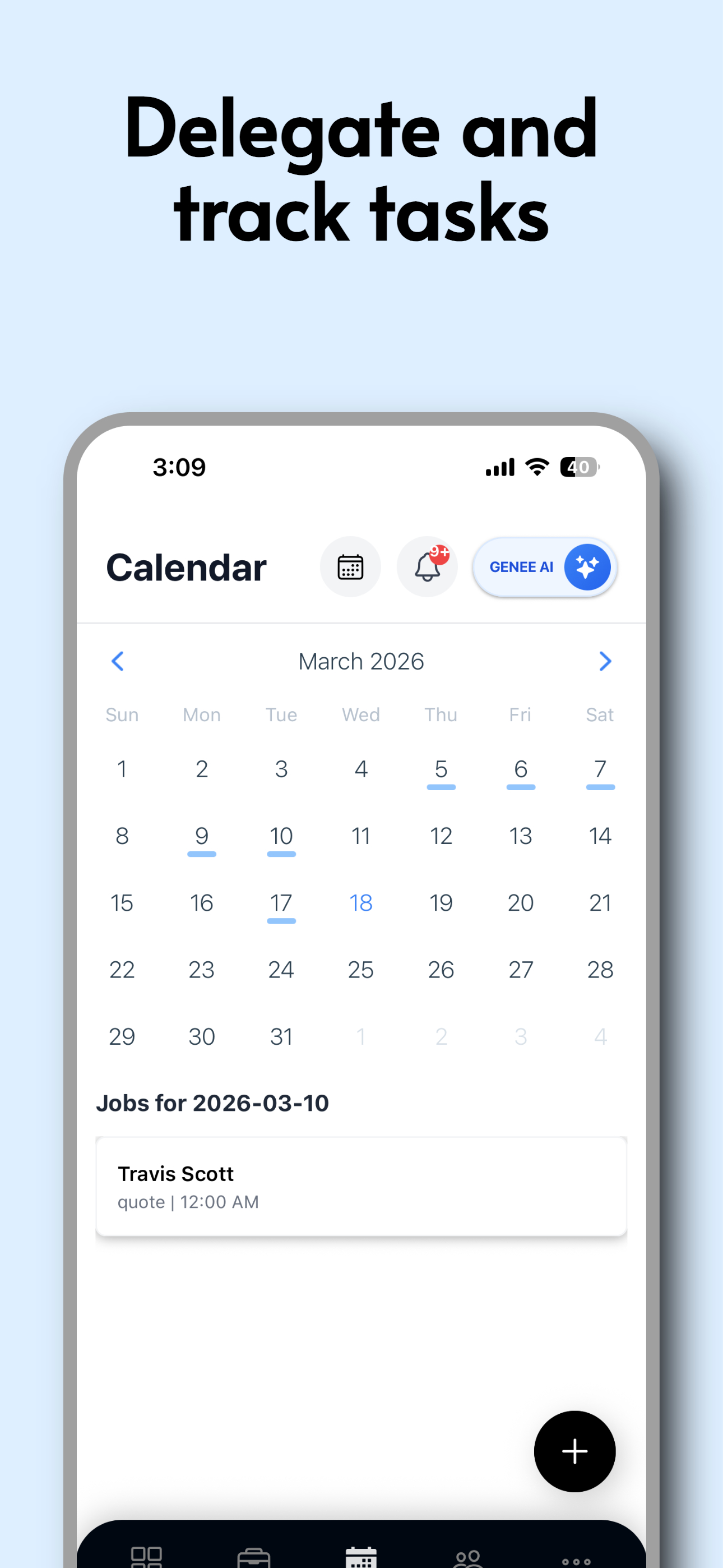 Localservv - Home Services Pro screenshot 4