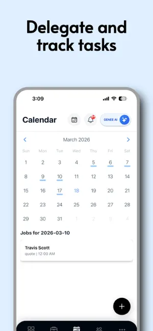Localservv - Home Services Pro screenshot 4