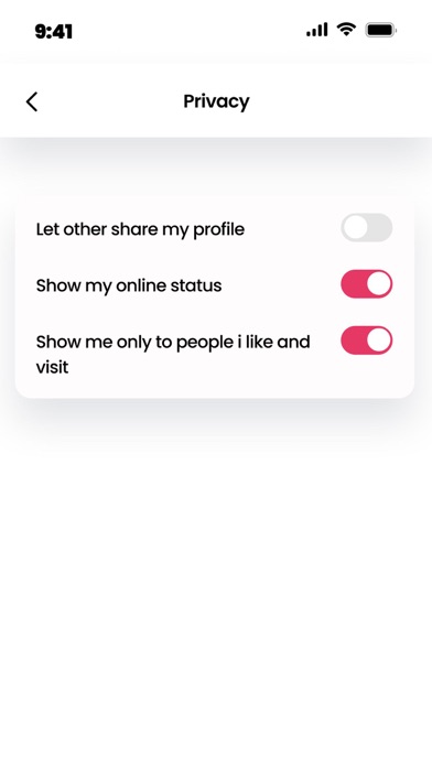 HukupAustralia Chat & Dating Screenshot