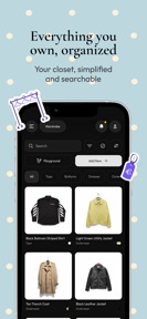 Elara: AI Personal Stylist screenshot