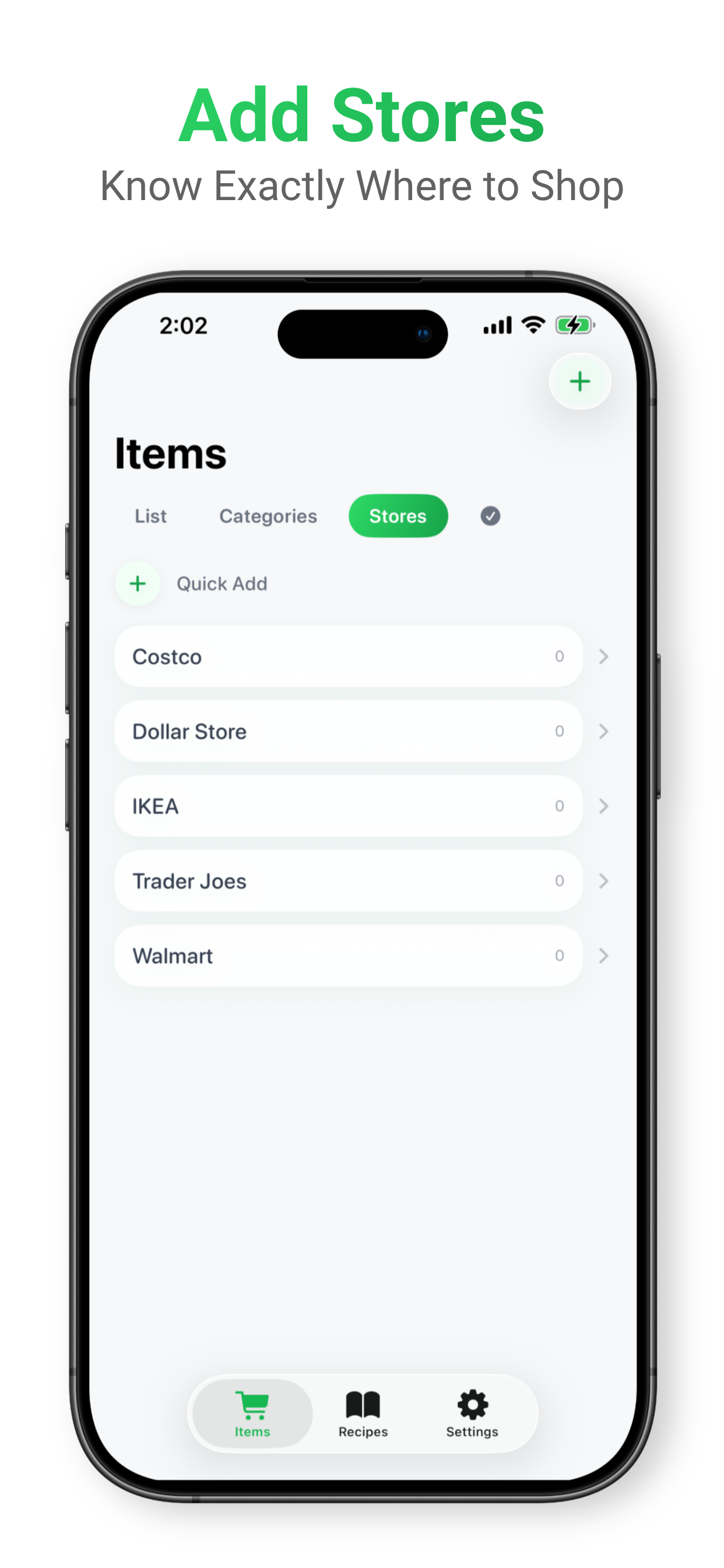 Grocery Ghost screenshot 3