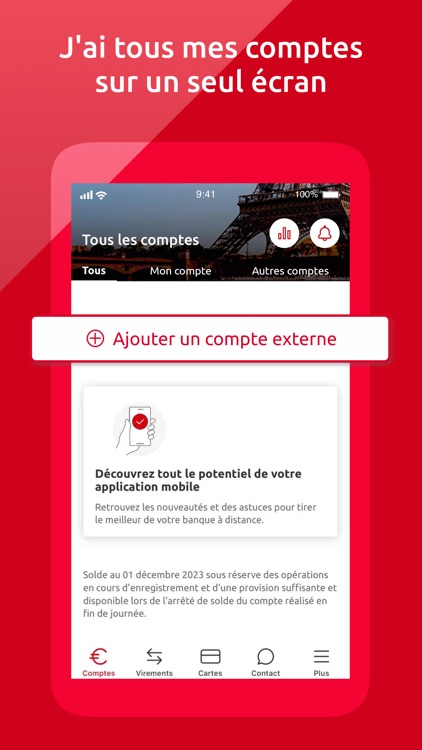 Banxo - Caisse d'Epargne