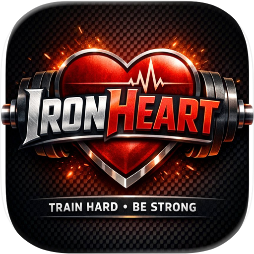IronHeart
