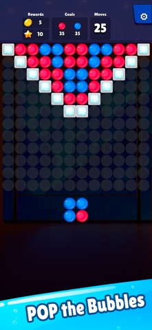Drop Bubbles Screenshot 3 of 5