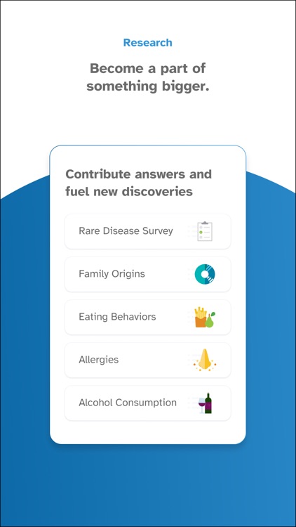 23andMe - DNA Testing screenshot-9