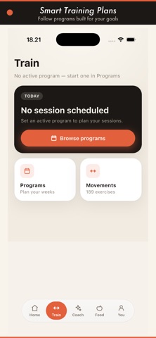 AllTrain Screenshot 1 of 3