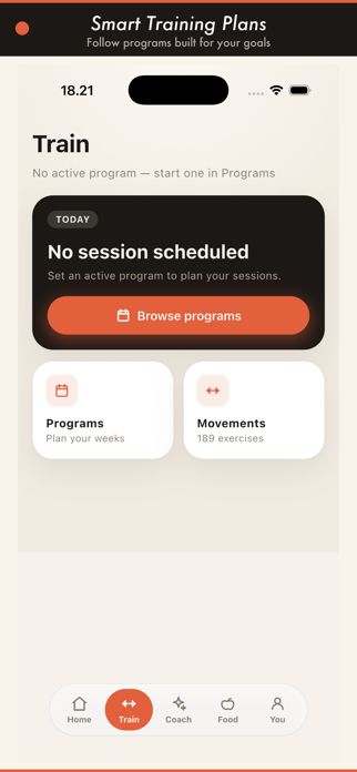 AllTrain Screenshot 1 of 3
