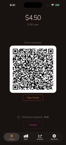 Plaza BTC Screenshot 4 of 6