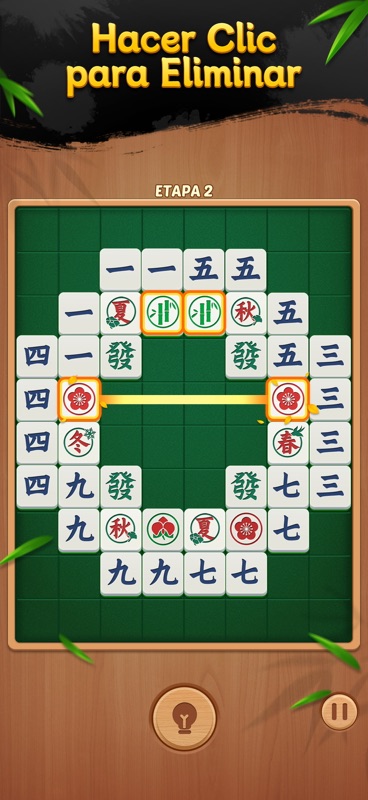 Mahjong Match screenshot 3