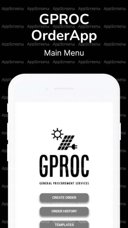 GPROC