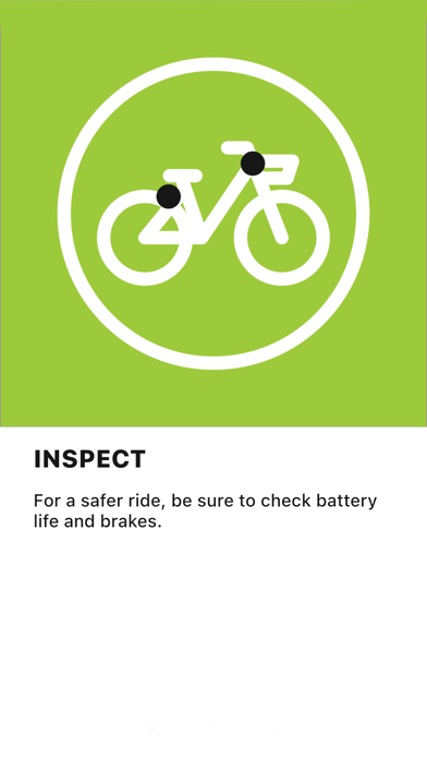 Screenshot #3 pour Biz-Bikes