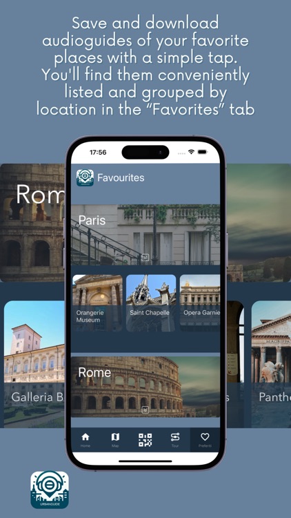 UrbanGuide screenshot-6
