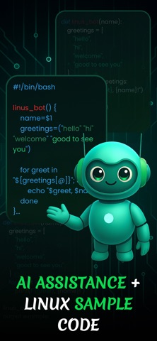 Hack With Kali Linux: AI Guide screenshot