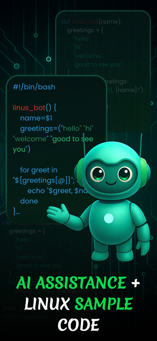 Hack With Kali Linux: AI Guide Screenshot 3 of 9