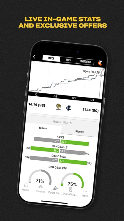 Richmond Official App