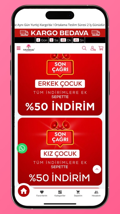 HAUSEkids screenshot-4