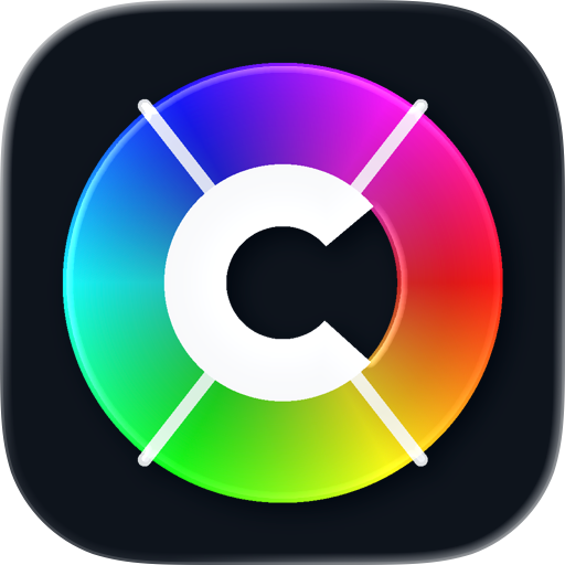Color Calipers