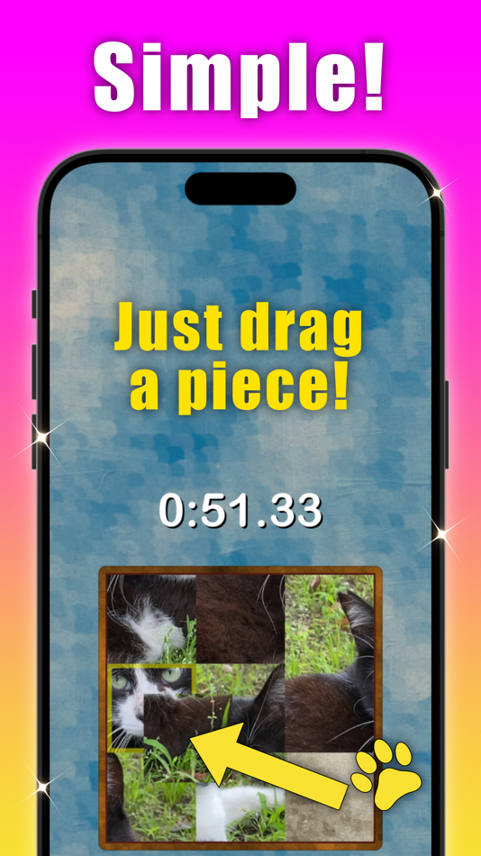 #2. SwaPuzz (iOS) 由: F-NET Apps