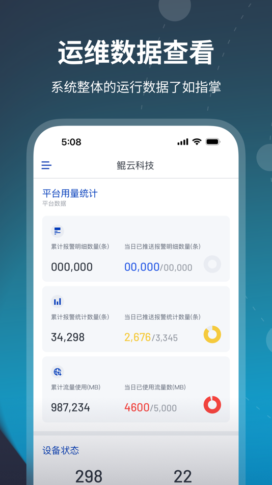 #2. 鲲云AI助手 (iOS) 来自: 深圳鲲云信息科技有限公司