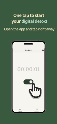 DiditoX Screenshot 1 of 7