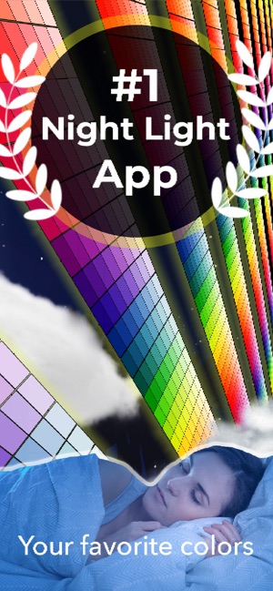 Night Light Lite Nightlight on the App Store