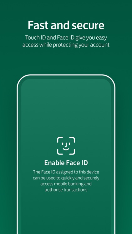 Lloyds Bank International screenshot-5