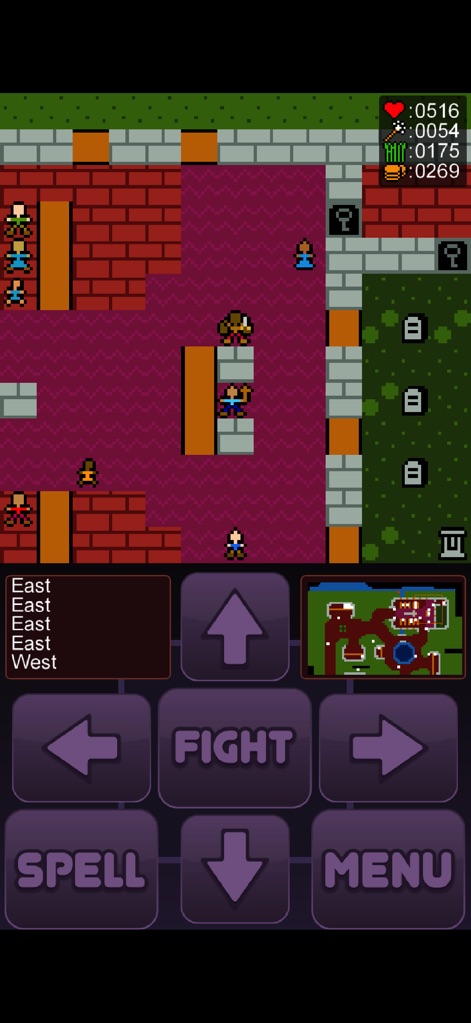 Lowlander II: Lowerlander - Games App | MWM