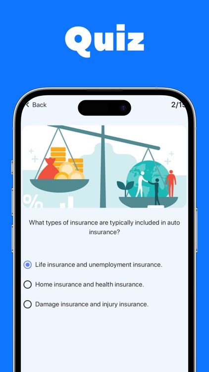 GAZEL: Invest screenshot-7