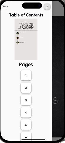 PNO Book Screenshot 6 of 8