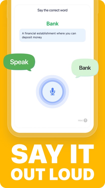 ENLY: American English Fluency screenshot-5